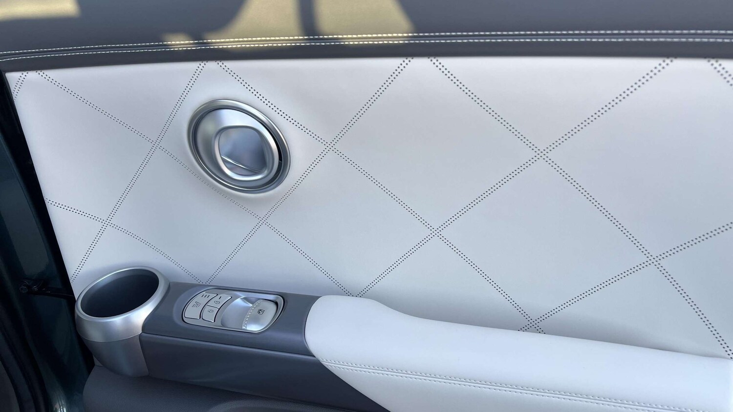 Used Genesis GV60 for sale - 78188053: Photo 23