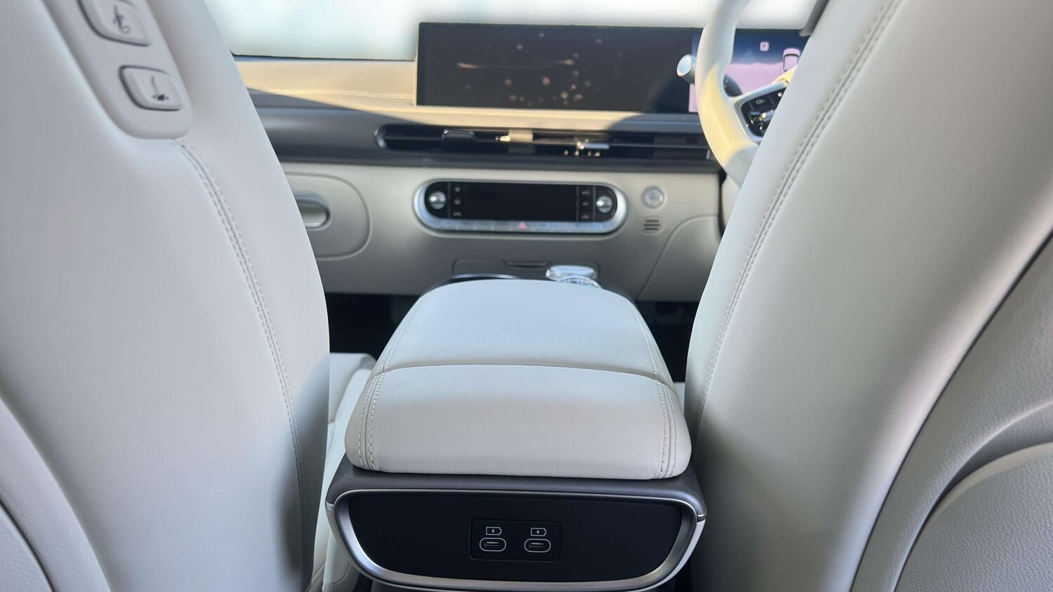 Used Genesis GV60 for sale - 78188053: Photo 24