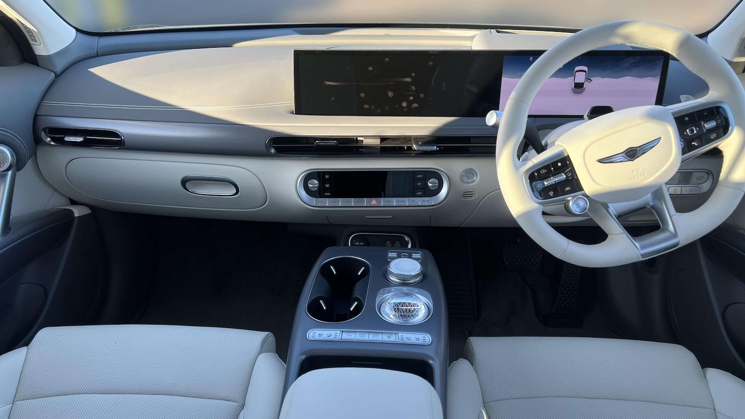 Used Genesis GV60 for sale - 78188053: Photo 4