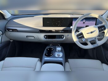 Used Genesis GV60 2025 for sale - 78188053: Photo