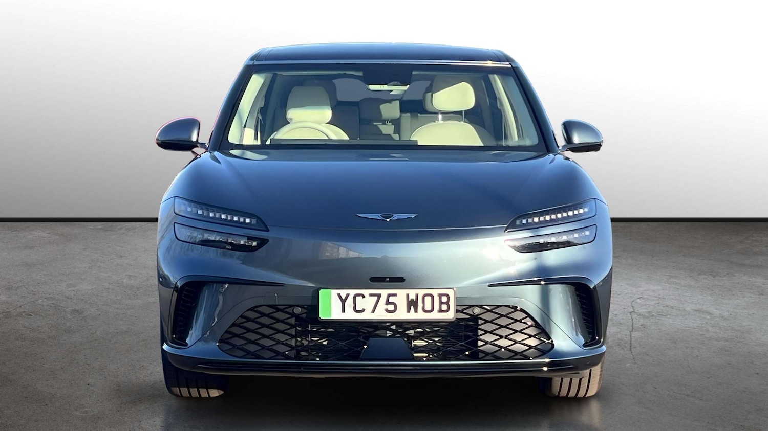 Used Genesis GV60 for sale - 78188053: Photo 5