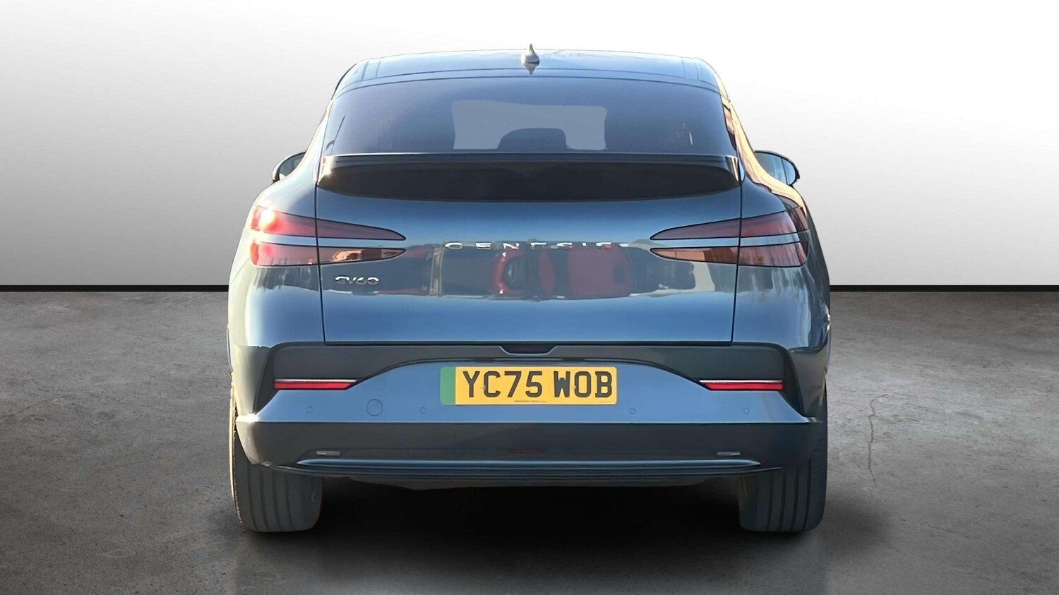 Used Genesis GV60 for sale - 78188053: Photo 7