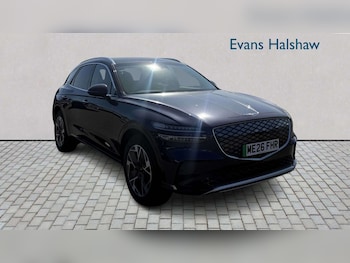 Used Genesis GV70 2026 for sale - 79455721: Photo
