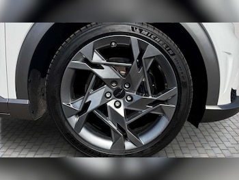 Used Genesis GV60 2024 for sale - 78507145: Photo