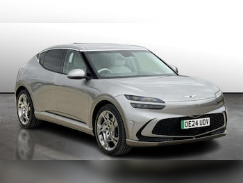 Used Genesis GV60 2024 for sale - 78378523: Photo