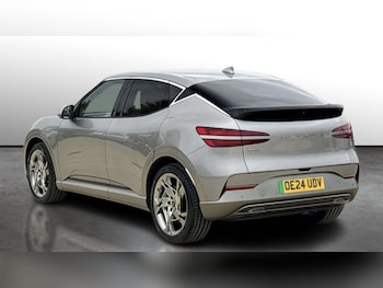 Used Genesis GV60 2024 for sale - 78378523: Photo