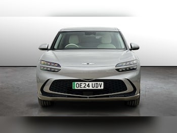 Used Genesis GV60 2024 for sale - 78378523: Photo