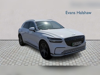 Used Genesis GV70 2026 for sale - 79455400: Photo