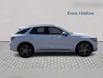 Used Genesis GV70 2026 for sale - 79455400: Photo