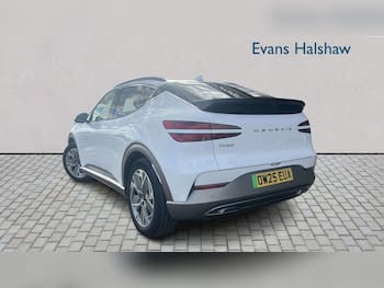 Used Genesis GV60 2025 for sale - 79624773: Photo