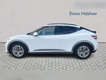 Used Genesis GV60 2025 for sale - 79624773: Photo