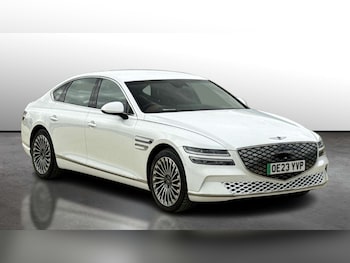 Used Genesis G80 2023 for sale - 78378797: Photo