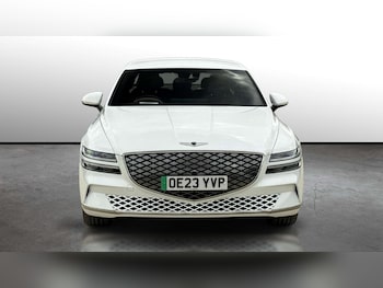 Used Genesis G80 2023 for sale - 78378797: Photo