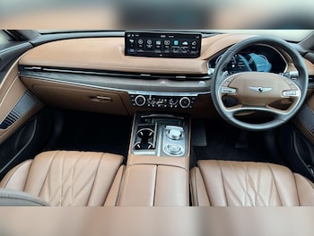 Used Genesis G80 2023 for sale - 78378797: Photo