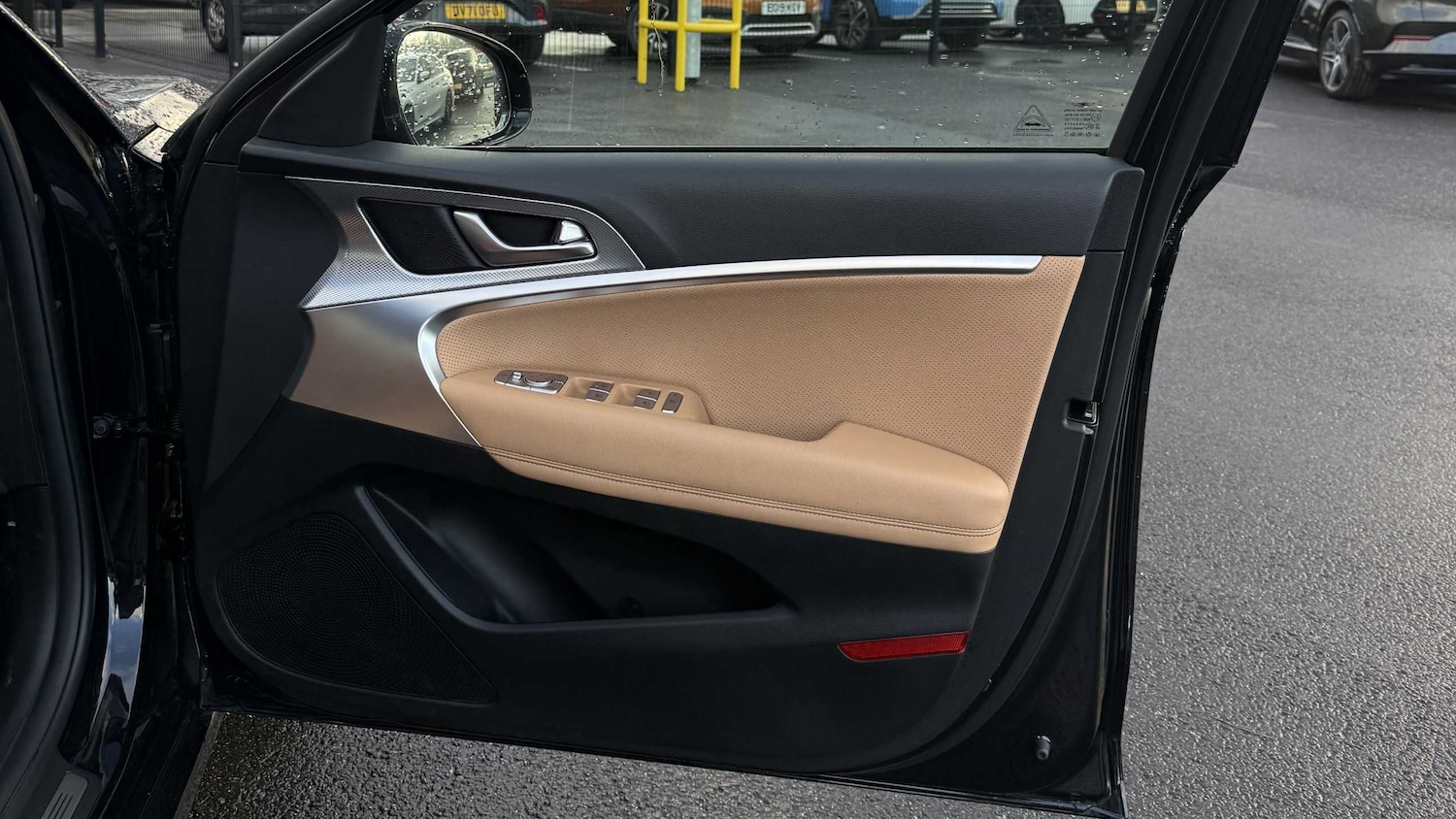 Used Genesis G70 2023 for sale - 77861266: Photo 11