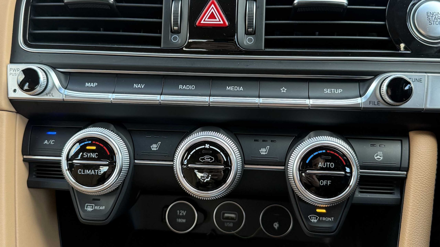 Used Genesis G70 2023 for sale - 77861266: Photo 13