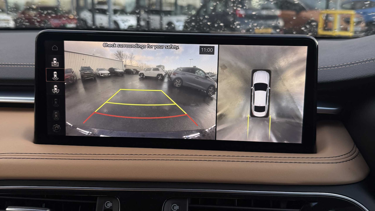 Used Genesis G70 2023 for sale - 77861266: Photo 14