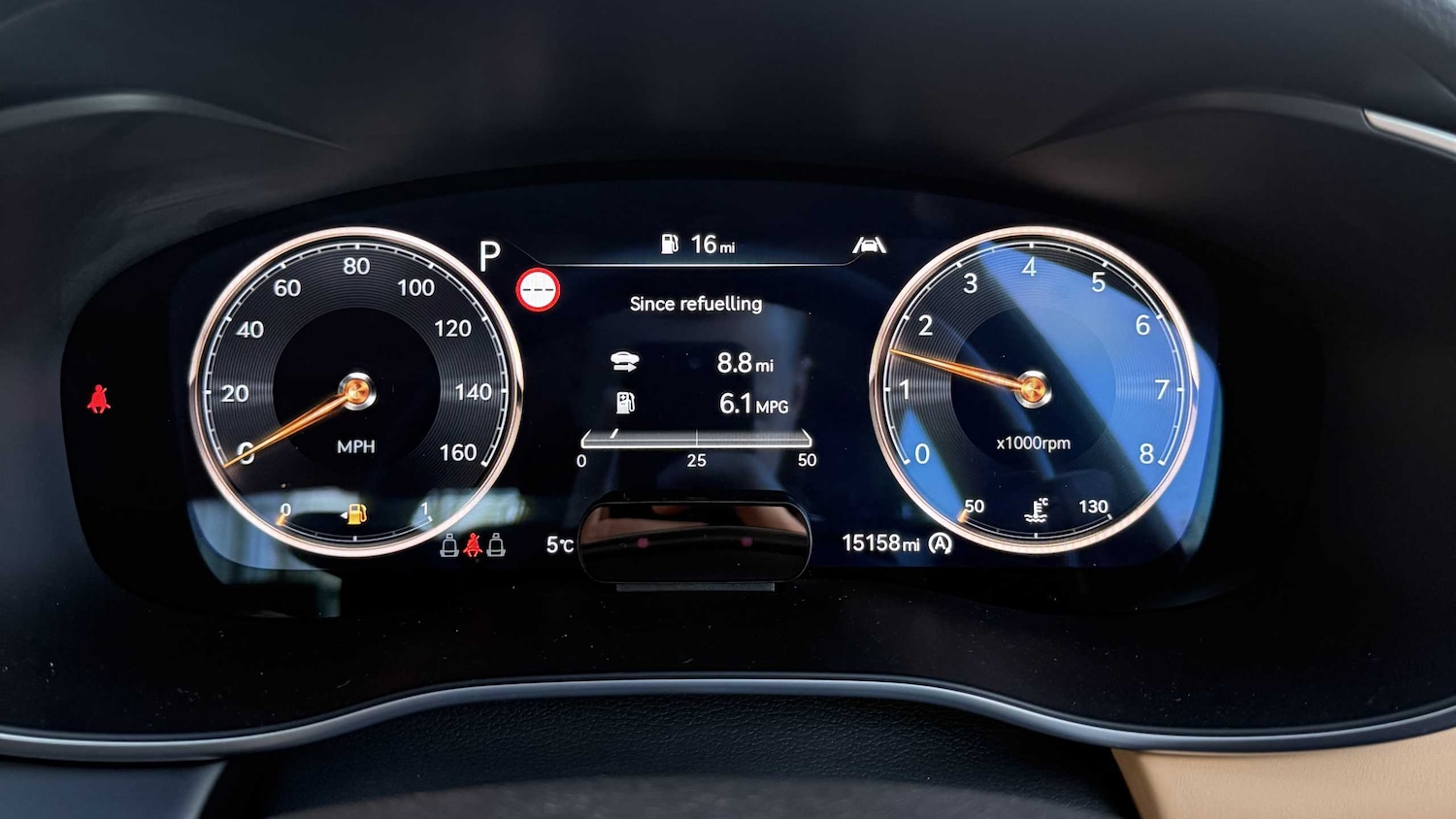 Used Genesis G70 2023 for sale - 77861266: Photo 15