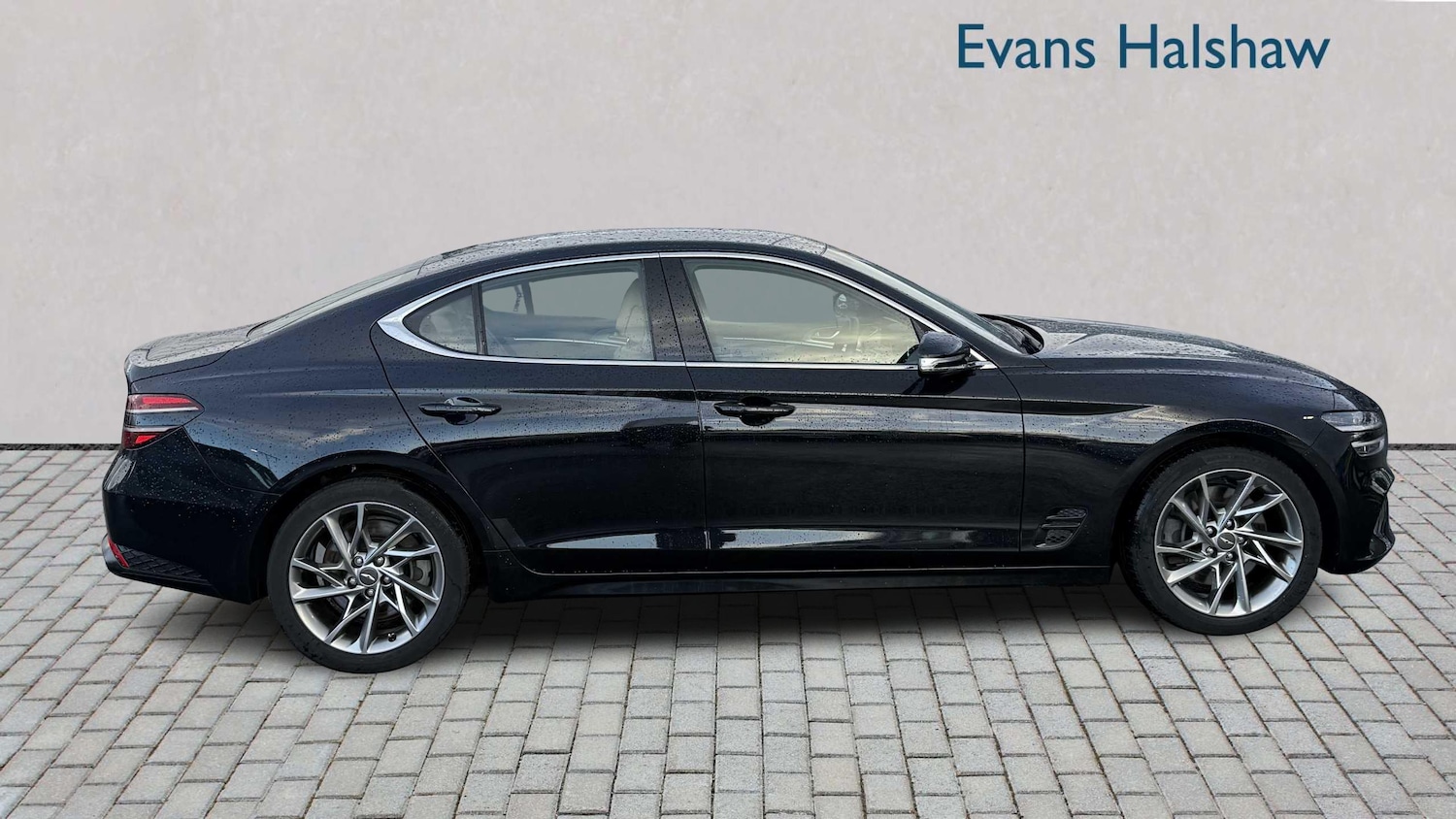 Used Genesis G70 2023 for sale - 77861266: Photo 4