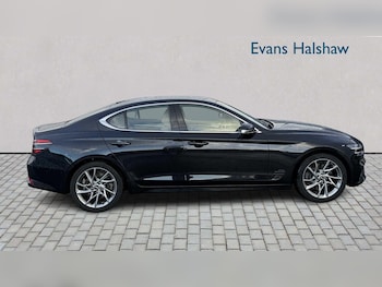 Used Genesis G70 2023 for sale - 77861266: Photo