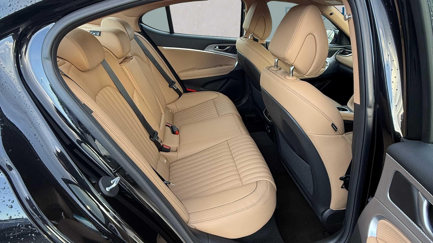 Used Genesis G70 2023 for sale - 77861266: Photo 6