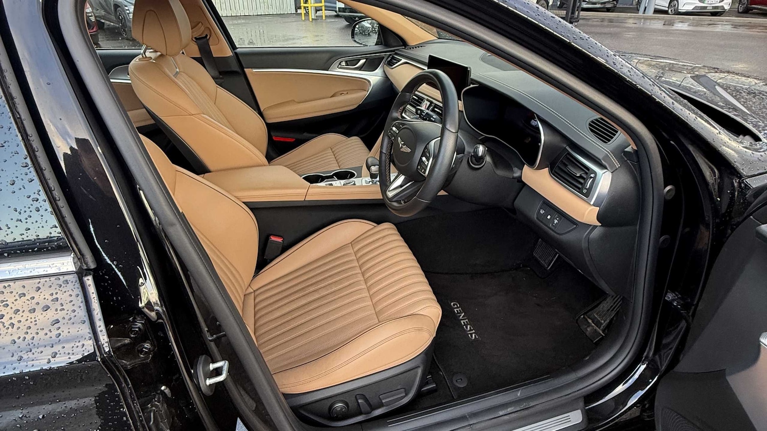 Used Genesis G70 2023 for sale - 77861266: Photo 7