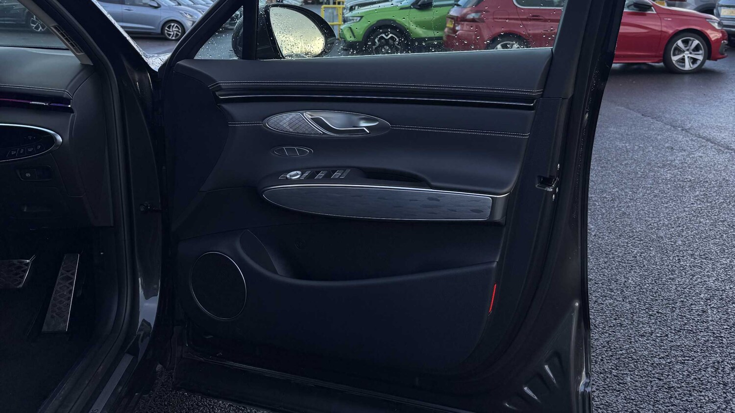 Used Genesis GV70 for sale - 77857093: Photo 10