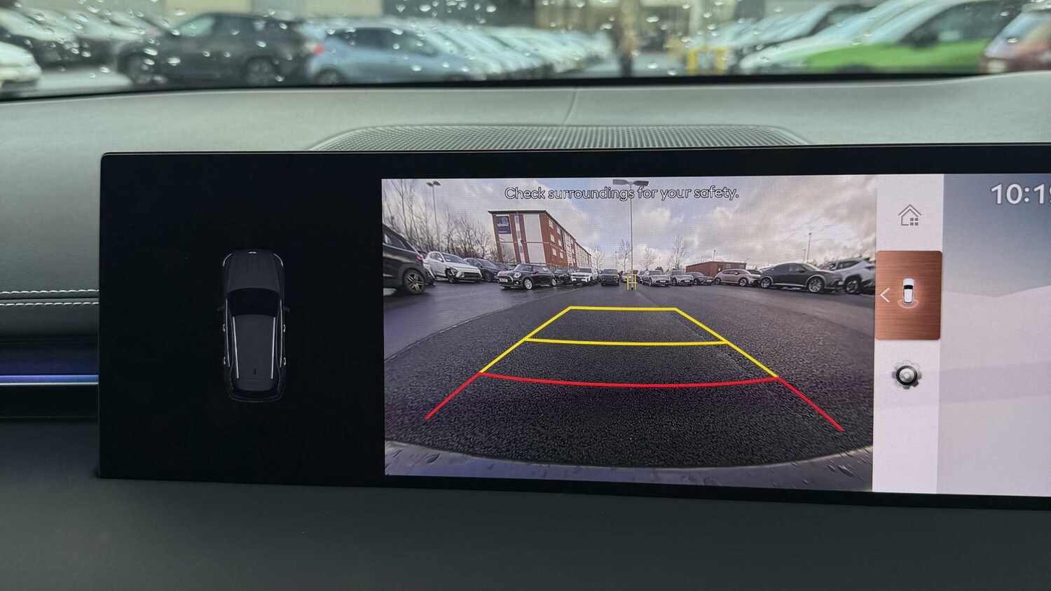 Used Genesis GV70 for sale - 77857093: Photo 14