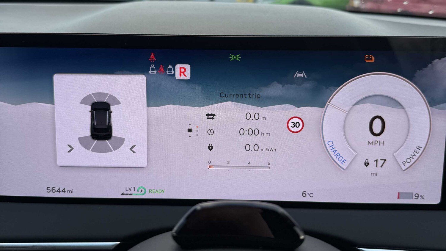 Used Genesis GV70 for sale - 77857093: Photo 18