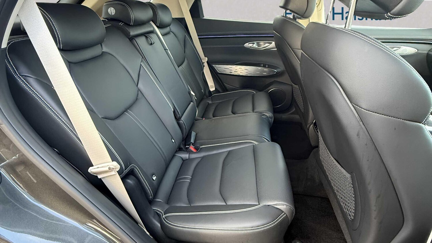 Used Genesis GV70 for sale - 77857093: Photo 7