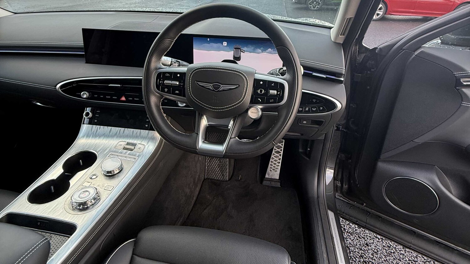 Used Genesis GV70 for sale - 77857093: Photo 9