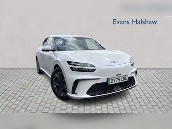 Used Genesis GV60 2025 for sale - 79455483: Photo