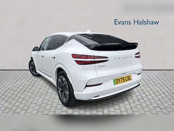 Used Genesis GV60 2025 for sale - 79455483: Photo