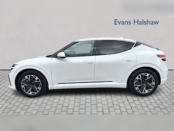Used Genesis GV60 2025 for sale - 79455483: Photo