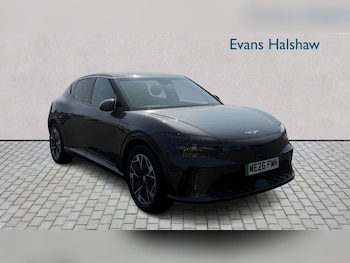 Used Genesis GV60 2026 for sale - 79455607: Photo