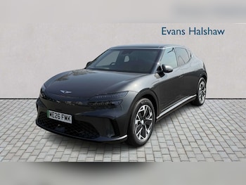 Used Genesis GV60 2026 for sale - 79455607: Photo
