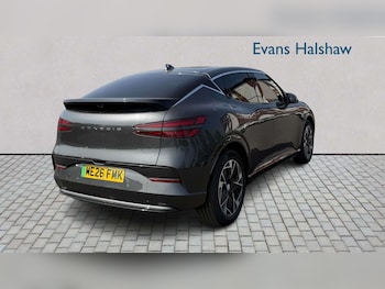 Used Genesis GV60 2026 for sale - 79455607: Photo
