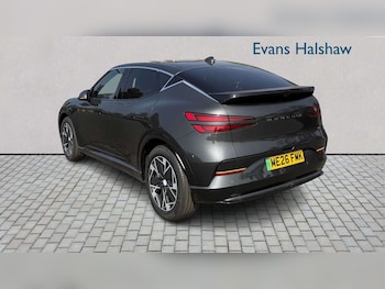 Used Genesis GV60 2026 for sale - 79455607: Photo