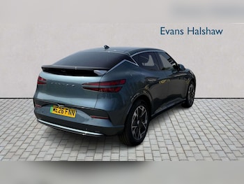 Used Genesis GV60 2026 for sale - 79455621: Photo