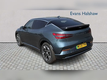 Used Genesis GV60 2026 for sale - 79455621: Photo