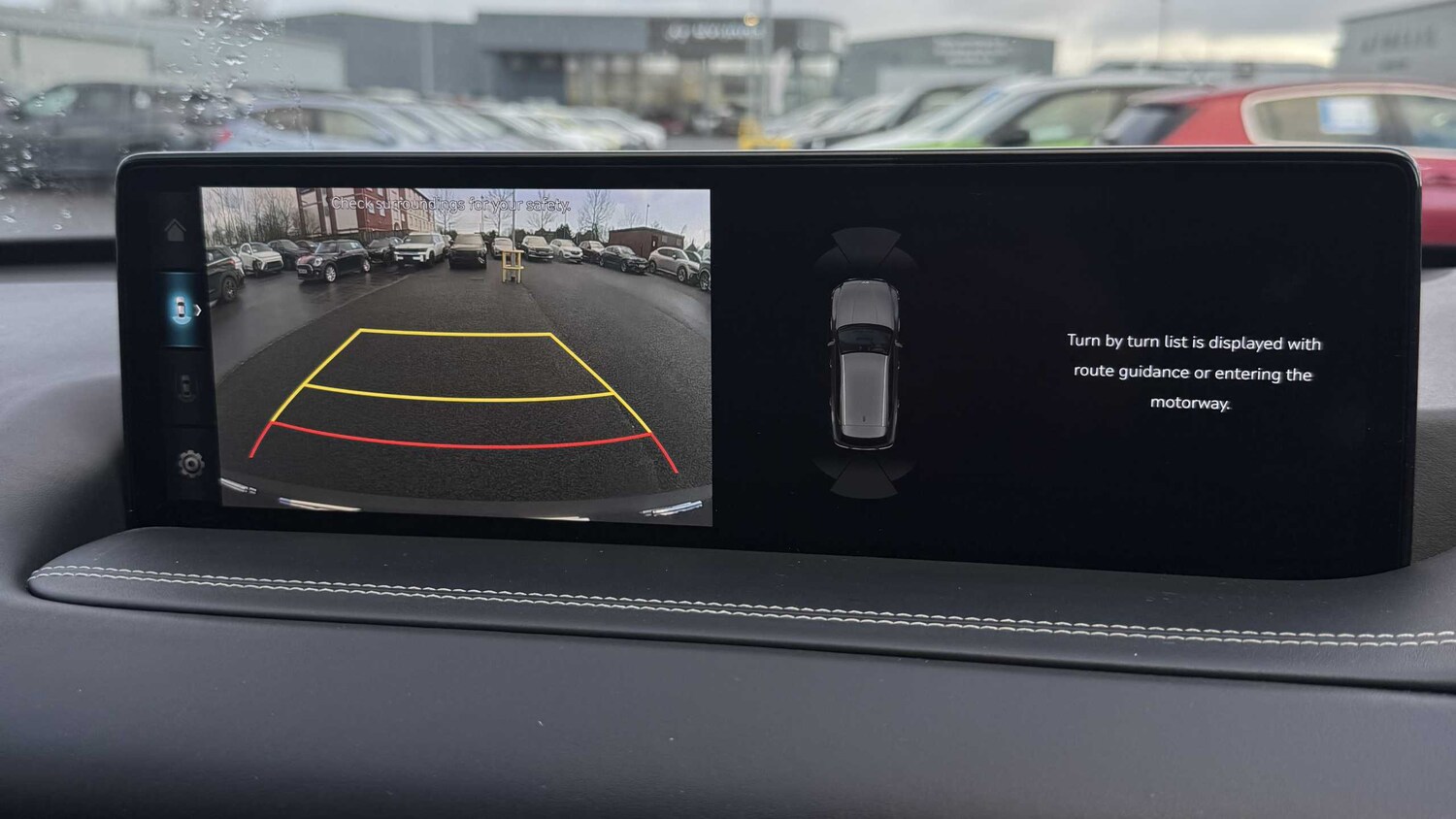 Used Genesis GV80 for sale - 77861119: Photo 14