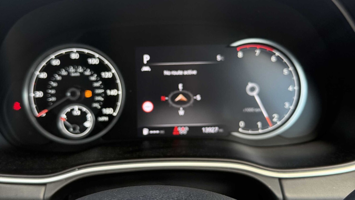 Used Genesis GV80 for sale - 77861119: Photo 17