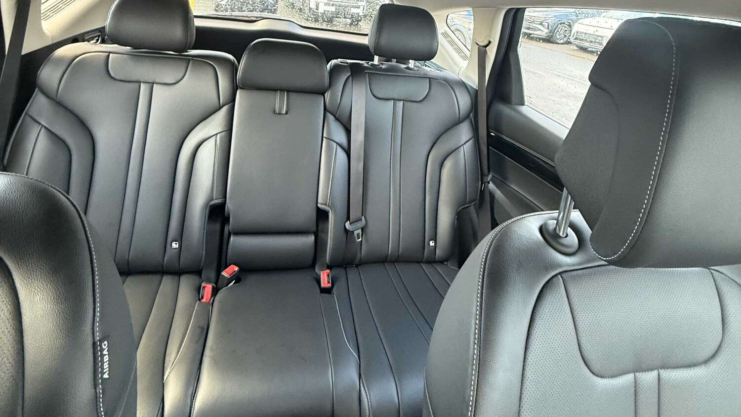 Used Genesis GV80 for sale - 77861119: Photo 20