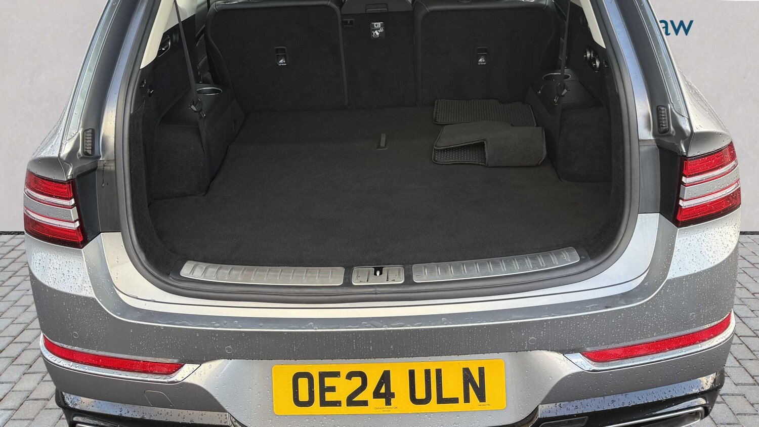 Used Genesis GV80 for sale - 77861119: Photo 7