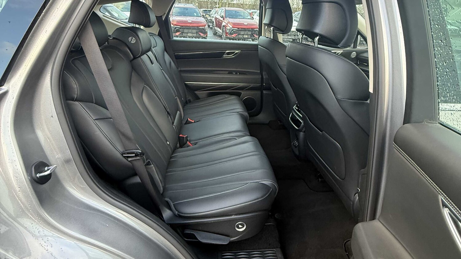 Used Genesis GV80 for sale - 77861119: Photo 9