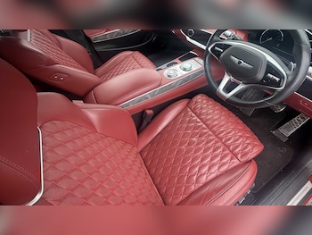 Used Genesis GV70 2022 for sale - 78831748: Photo