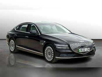 Used Genesis G80 2022 for sale - 78451452: Photo