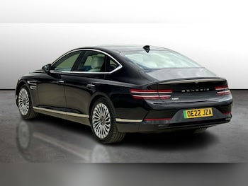 Used Genesis G80 2022 for sale - 78451452: Photo