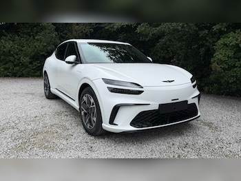 Used Genesis GV60 2026 for sale - 78937324: Photo