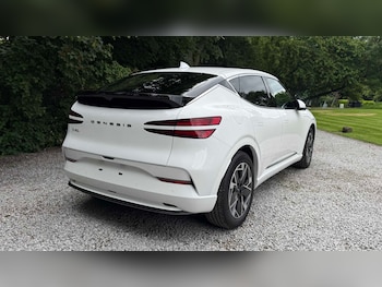 Used Genesis GV60 2026 for sale - 78937324: Photo